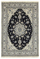 Nain - 12la Teppich 240x166cm - Perserteppich