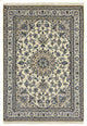 Nain - 12La Teppich 167x240cm - Perserteppich