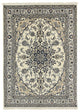 Nain - 12La Teppich 165x232cm - Perserteppich