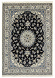 Nain - 12la Teppich 240x170cm - Perserteppich