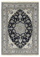 Nain - 12la Teppich 235x168cm - Perserteppich