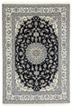 Nain - 12la Teppich 300x200cm - Perserteppich