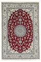 Nain - 12la Teppich 295x193cm - Perserteppich