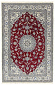 Nain - 12La Teppich 194x295cm - Perserteppich