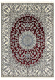 Nain - 12la Teppich 346x246cm - Perserteppich