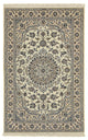 Nain - 6la Teppich 213x137cm - Perserteppich