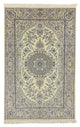 Nain - 6la Teppich 247x154cm - Perserteppich