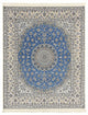 Nain - 6La Teppich 206x255cm - Perserteppich