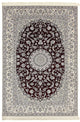 Nain - 6la Teppich 298x201cm - Perserteppich