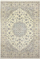 Perserteppich - Nain - Royal - 360 x 245 cm - creme