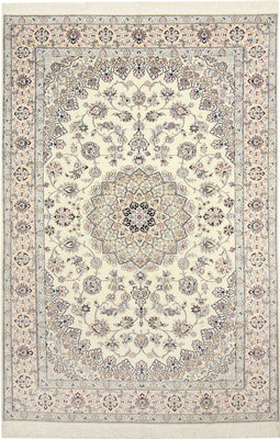 Perserteppich - Nain - Royal - 300 x 200 cm - creme