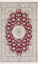 Nain - 9la Teppich 255x160cm - Perserteppich