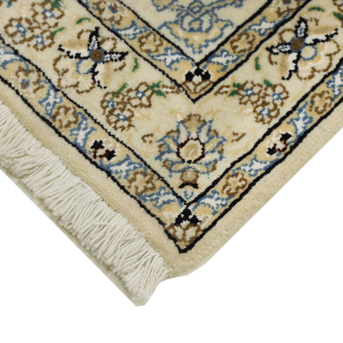Nain - 9la Teppich 90x60cm - Perserteppich