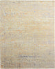 Designer Teppich - 307 x 250 cm - mehrfarbig