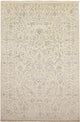 Designer Teppich - 293 x 199 cm - creme