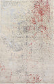 Designer Teppich - 183 x 281 cm - mehrfarbig