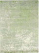 Designer Teppich - 280 x 152 cm - grün