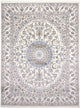 Perserteppich - Nain - 396 x 300 cm - creme