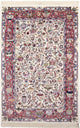 Perserteppich - Classic - 305 x 200 cm - creme