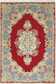 Perserteppich - Classic - 200 x 300 cm - rot