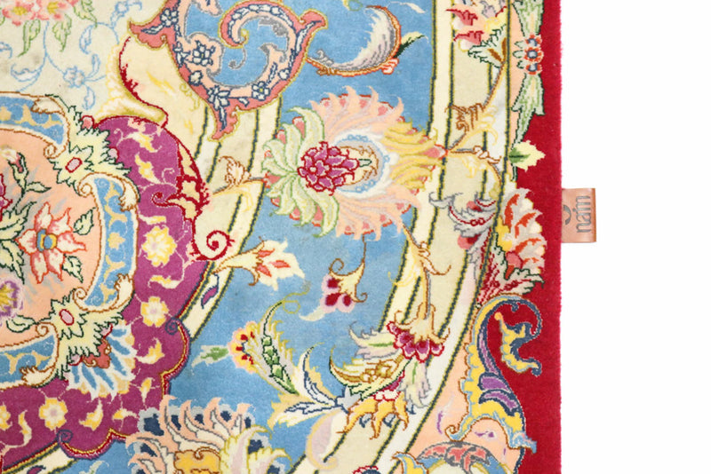 Perserteppich - Classic - 300 x 200 cm - rot