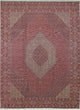 Perserteppich - Bidjar - 254 x 350 cm - rost