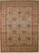 Perserteppich - Classic - 310 x 418 cm - sand