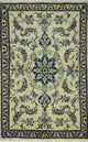 Perserteppich - Nain - 140 x 88 cm - sand
