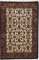 Perserteppich - Bidjar - 113 x 167 cm - beige