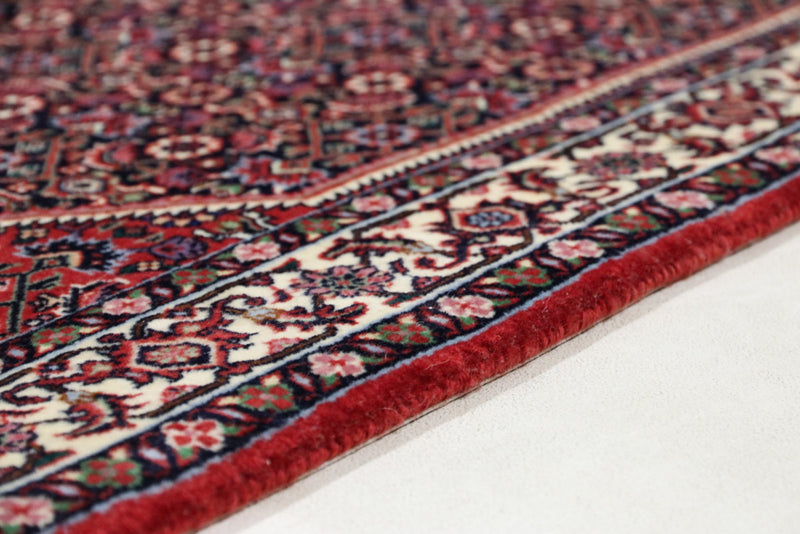 Läufer Perser - Bidjar - 200 x 75 cm - rost