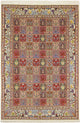 Perserteppich - Classic - 306 x 204 cm - mehrfarbig