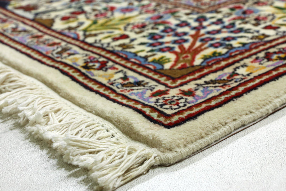 Perserteppich - Classic - 306 x 204 cm - mehrfarbig