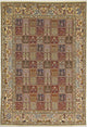 Perserteppich - Classic - 240 x 165 cm - dunkelbeige