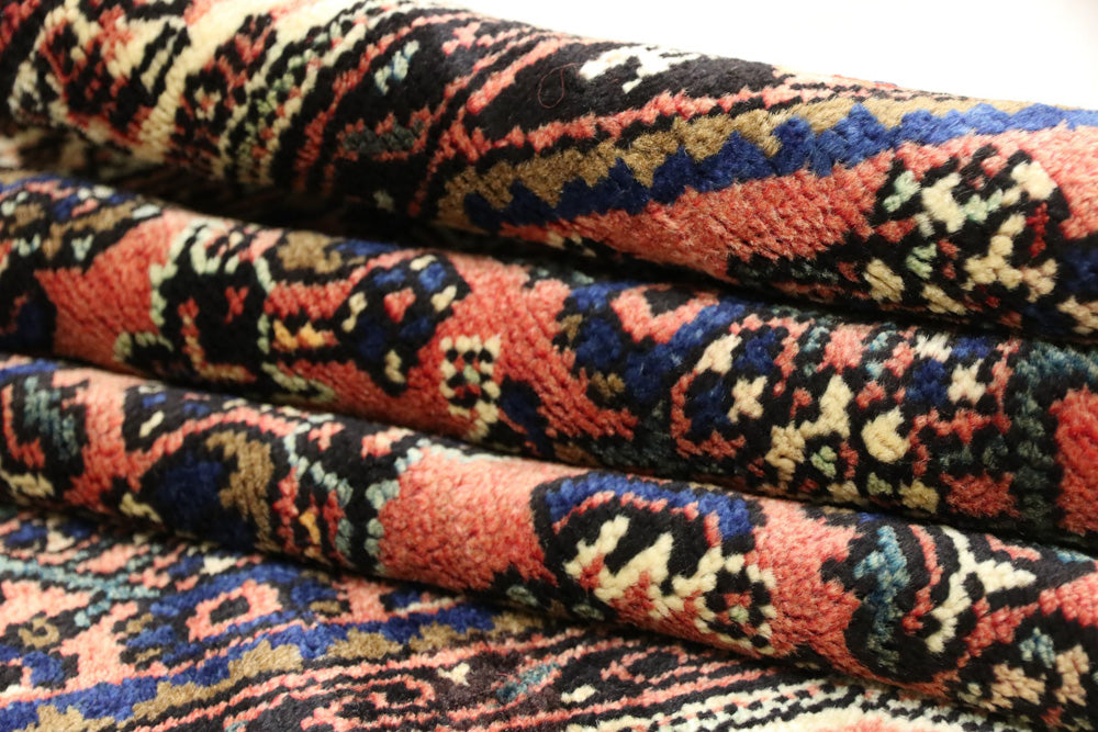 Läufer Perser - Classic - 315 x 108 cm - rosa