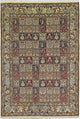 Perserteppich - Classic - 166 x 245 cm - sand