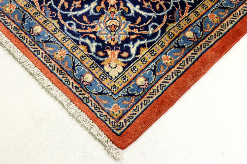 Perserteppich - Classic - 397 x 291 cm - rot