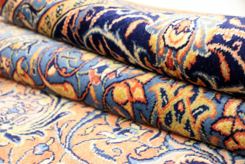 Perserteppich - Classic - 397 x 291 cm - rot