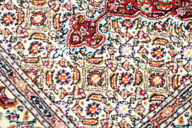 Perserteppich - Classic - 90 x 60 cm - sand