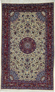 Perserteppich - Classic - 130 x 207 cm - sand