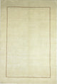 Gabbeh Teppich - Perser - 240 x 161 cm - sand