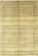 Gabbeh Teppich - Perser - 140 x 203 cm - sand