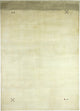 Gabbeh Teppich - Perser - 235 x 168 cm - sand