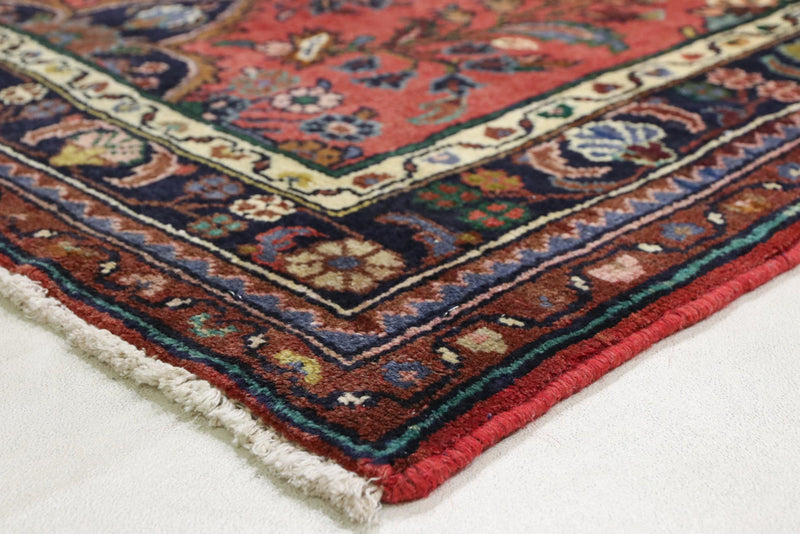 Läufer Perser - Classic - 104 x 332 cm - rot