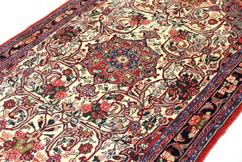 Perserteppich - Classic - 180 x 111 cm - mehrfarbig