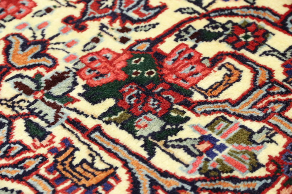 Perserteppich - Classic - 180 x 111 cm - mehrfarbig