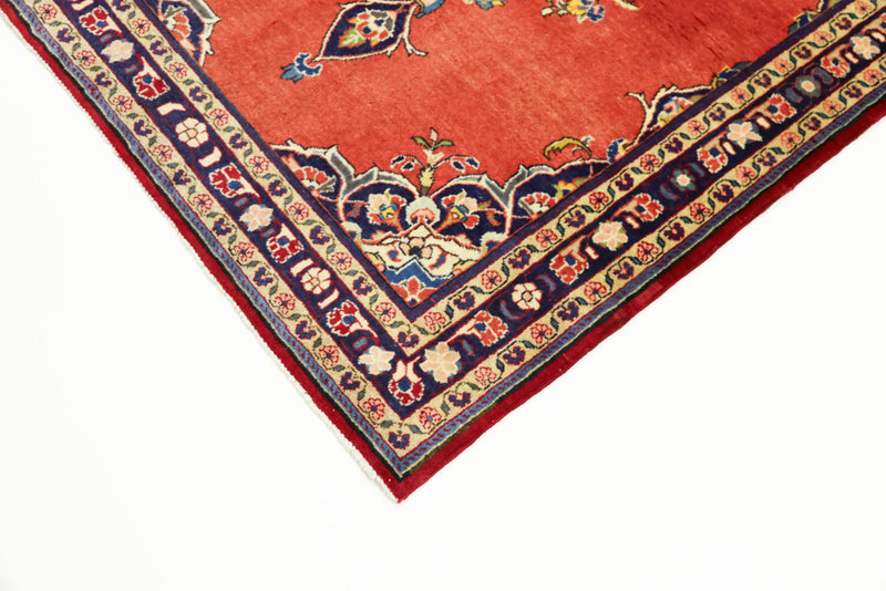Perserteppich - Classic - 155 x 102 cm - rost