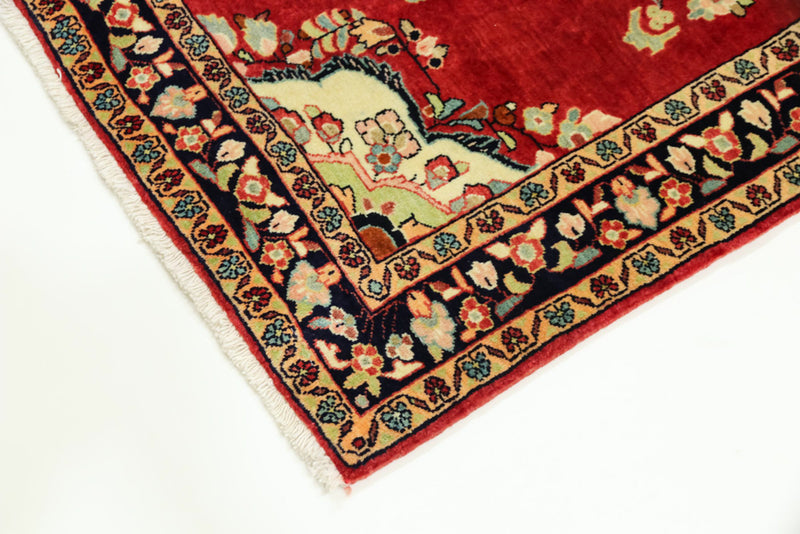 Perserteppich - Classic - 110 x 161 cm - rot