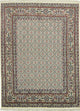 Perserteppich - Classic - 150 x 203 cm - sand