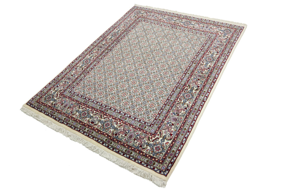 Perserteppich - Classic - 150 x 203 cm - sand