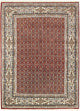 Perserteppich - Classic - 168 x 230 cm - rost